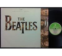 Beatles,the - 20 Greatest Hits [Import]