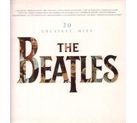 Beatles, the - 20 Greatest Hits [Vinyl LP]