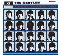 The Beatles – A Hard Day's Night – CD