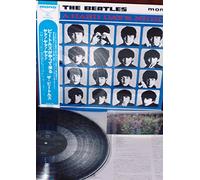 Beatles, the - A Hard Days Night [Import]