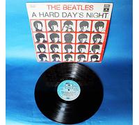 Beatles, The - A Hard Day's Night - Parlophone - 7 46437 1, Parlophone - 064-7 46437 1