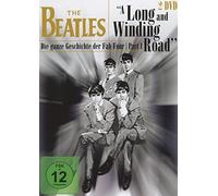 Beatles,the - A Long and Winding Road