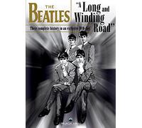 Beatles,the - A Long and Winding Road