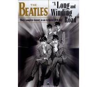 Beatles,the - A Long and Winding Road (4 Dvd Box)