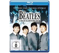 Beatles,the - A Magical History Tour [Blu-ray]