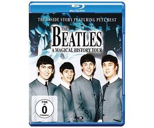 Beatles,the - A Magical History Tour [Blu-ray]