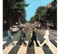 The Beatles – Abbey Road
