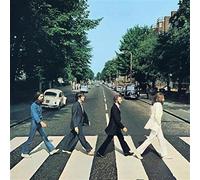 The Beatles – Abbey Road – CD – Universal Music Group