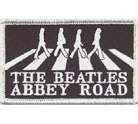 Beatles the - Abbey Road Patch