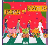 Beatles,the - Babies Go [Import]
