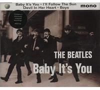 Beatles,the - Baby It's You [Import]