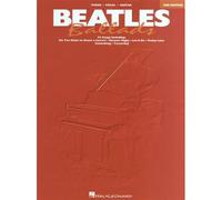 BEATLES (THE) - BALLADS - PVG
