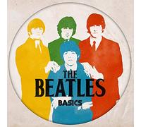Beatles,the - Basics-Picture Disc [Import]