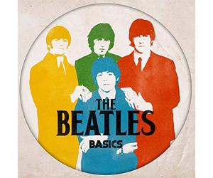 Beatles,the - Basics-Picture Disc [Import]