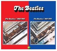 Beatles - The Beatles : 1962-1966 / 1967-1970