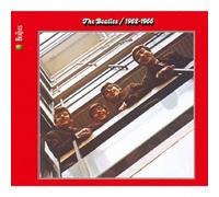 BEATLES, THE - Beatles 1962-66