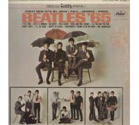 Beatles, The - Beatles '65