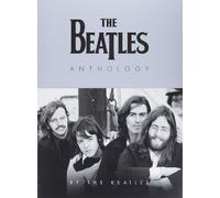 Beatles The Beatles Anthology (25th Anniversary Edition) (Poche)