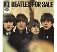 Beatles, The - Beatles For Sale - Odeon - SMO 83 790, Odeon - 83 790