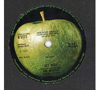 Beatles - The Beatles Get Back UK 45 7" single +Don't Let Me Down