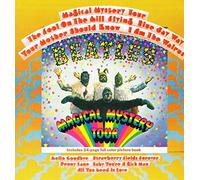 Beatles - The Beatles / Magical Mystery Tour