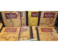Beatles - The Beatles Perfect Collection - Complete Set 8 CD - Japanese Edition