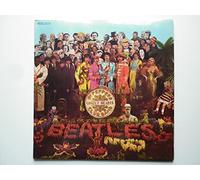 Beatles - THE BEATLES SGT PEPPER'S LONELY HEARTS CLUB BAND Fr 1974