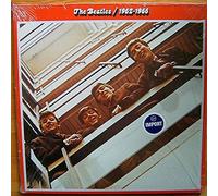 Beatles, The - Beatles, The - 1962-1966 - Apple Records - 0777 7 97036 0 9