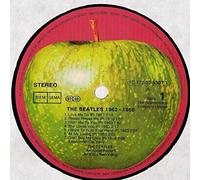 Beatles, The - Beatles, The - 1962 - 1966 - Apple Records - 1C 172-10 5307-1/5308-1