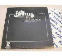 Beatles, The - Beatles, The - 1st Live Recordings (Volume Two) - Pickwick