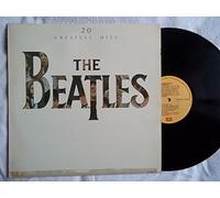 Beatles, The - Beatles, The - 20 Greatest Hits - EMI - 14C 062-07674, EMIAL - 14C 062-07674