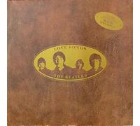 Beatles, The - Beatles, The - Love Songs - Odeon - 1C 172-06 550/51