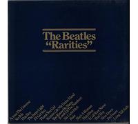 Beatles, The - Beatles, The - Rarities - Emi - 1A 038-06867, Parlophone - 1A 038-06867