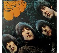 Beatles, The - Beatles, The - Rubber Soul - Odeon - SMO 84 066