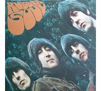 Beatles, The - Beatles, The - Rubber Soul - Parlophone - 064 746440 1, EMI - 064 746440 1