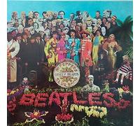 Beatles, The - Beatles, The - Sgt. Pepper's Lonely Hearts Club Band - Apple Records - 1A 062-04177