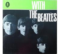 Beatles, The - Beatles, The - With The Beatles - Odeon - 1C 062-04 181
