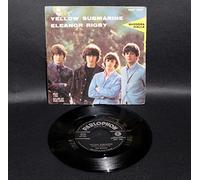 Beatles, The - Beatles, The - Yellow Submarine / Eleanor Rigby - Odeon - O 23 280
