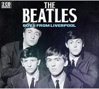 Beatles, the - Boys from Liverpool [Import]