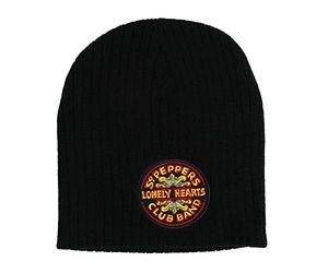 Beatles the - Cappello a Cuffia Sgt. Pepper