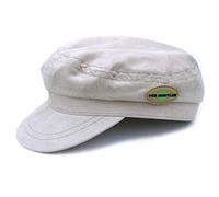 Beatles the - Cappello # M Brown Unisex # Help!
