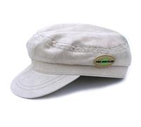 Beatles the - Cappello # Xl Brown Unisex # Help!