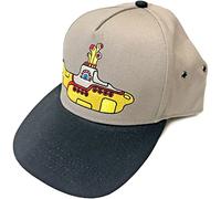 Beatles - the - Cappello Yellow Submarine