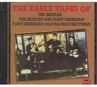 The Early Tapes Of The Beatles