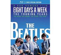 Blu-Ray - The Beatles - Eight Days A Week (1 Blu-Ray)
