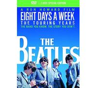 Beatles: Eight Days a Week-The Touring Years (2-Disc Special Edition)