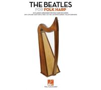 Beatles The For Folk Harp - Harp
