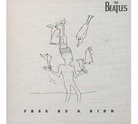 Beatles,the - Free As a Bird [Import]
