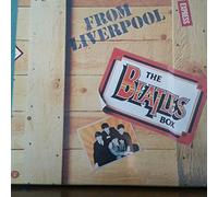 Beatles, The - From Liverpool - The Beatles Box