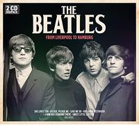 Beatles,the - From Liverpool to Hamburg